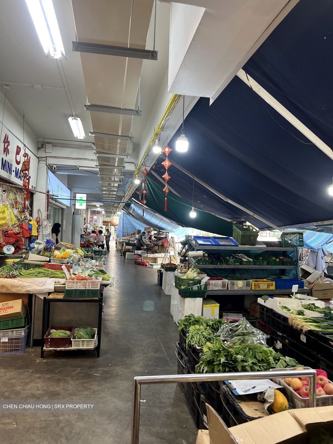 Nee Soon Central Meadows (D27), Retail #588664231